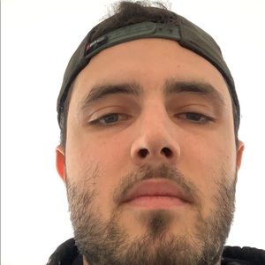 Meet your Posher, Justin